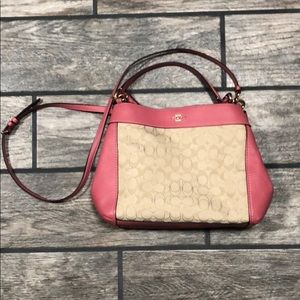 Coach Crossbody Purse
